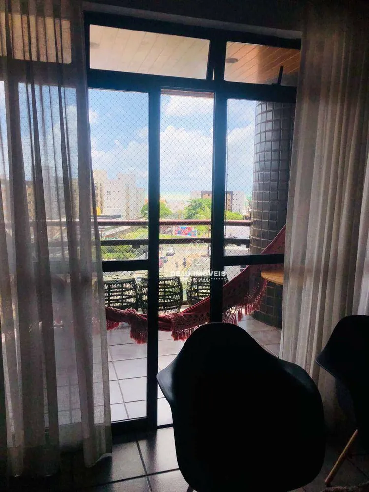 Apartamento, 3 quartos, 180 m² - Foto 1