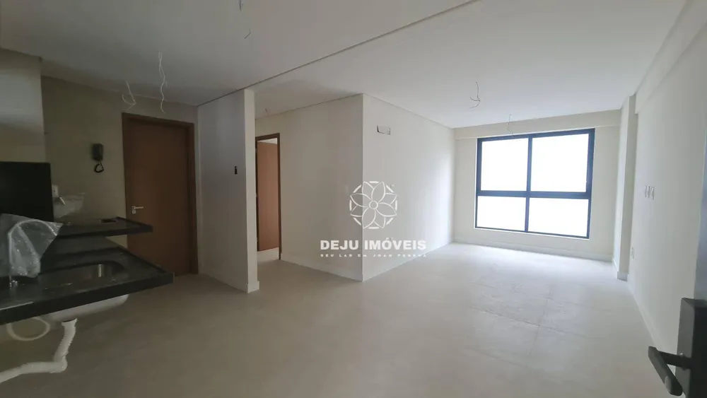 Apartamento, 3 quartos, 77 m² - Foto 2