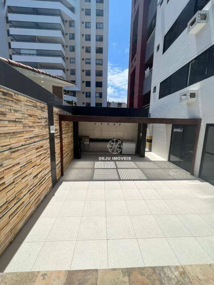 Apartamento, 2 quartos, 90 m² - Foto 3