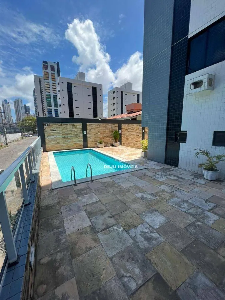 Apartamento, 2 quartos, 90 m² - Foto 2
