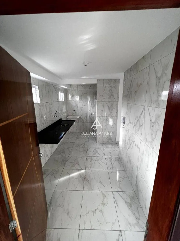 Apartamento, 3 quartos, 70 m² - Foto 2