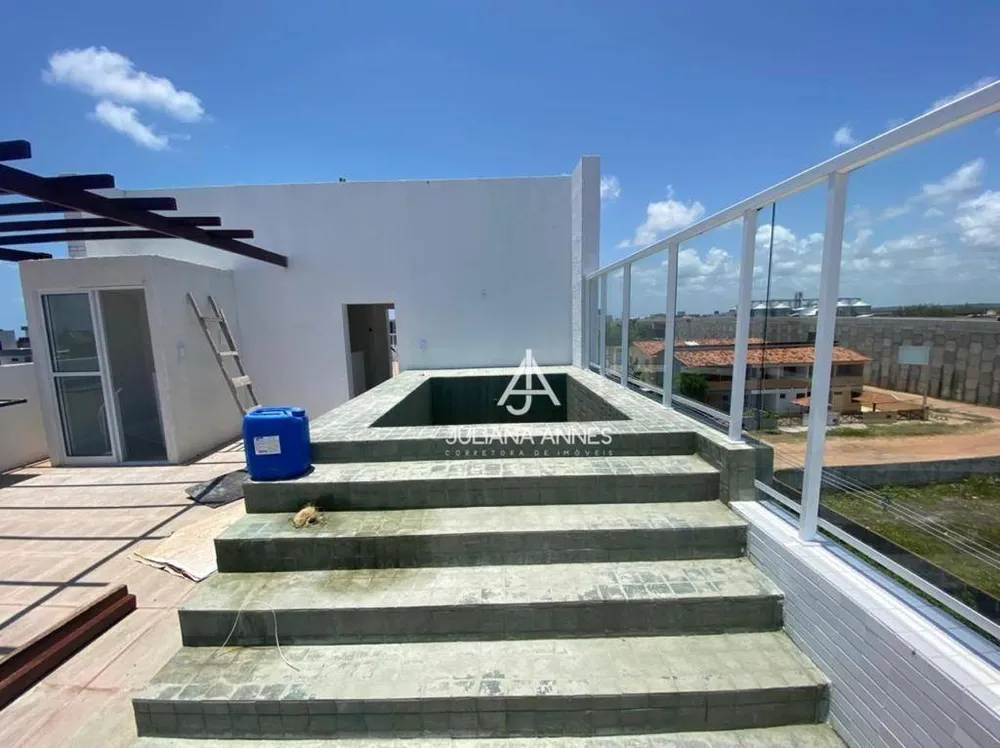 Cobertura, 3 quartos, 157 m² - Foto 3