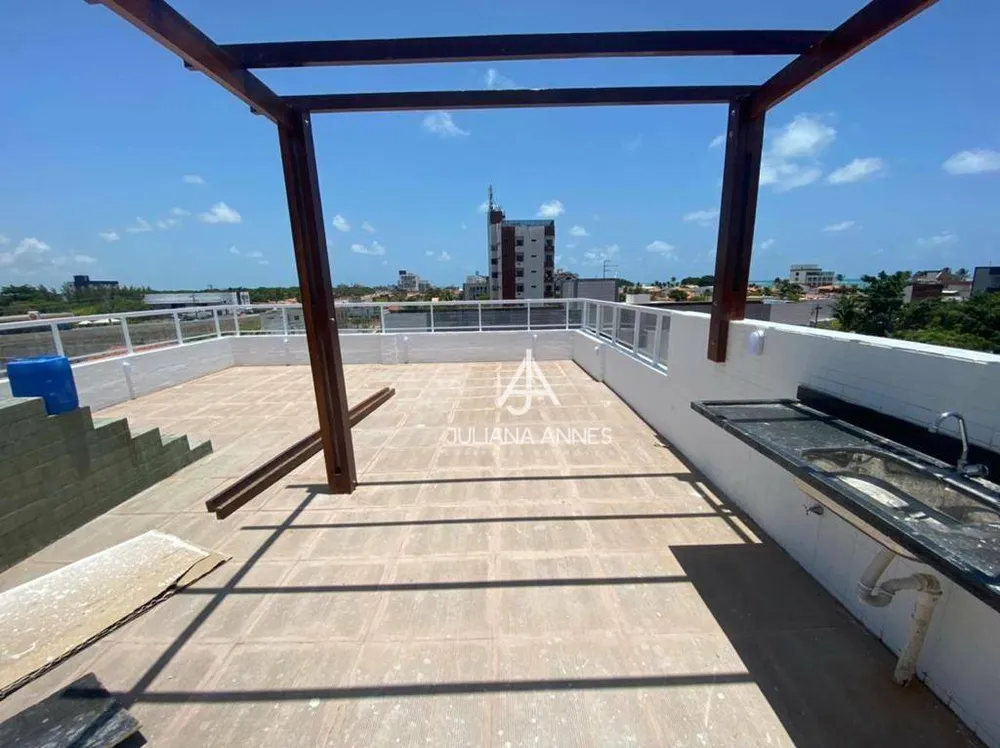 Cobertura, 3 quartos, 157 m² - Foto 4