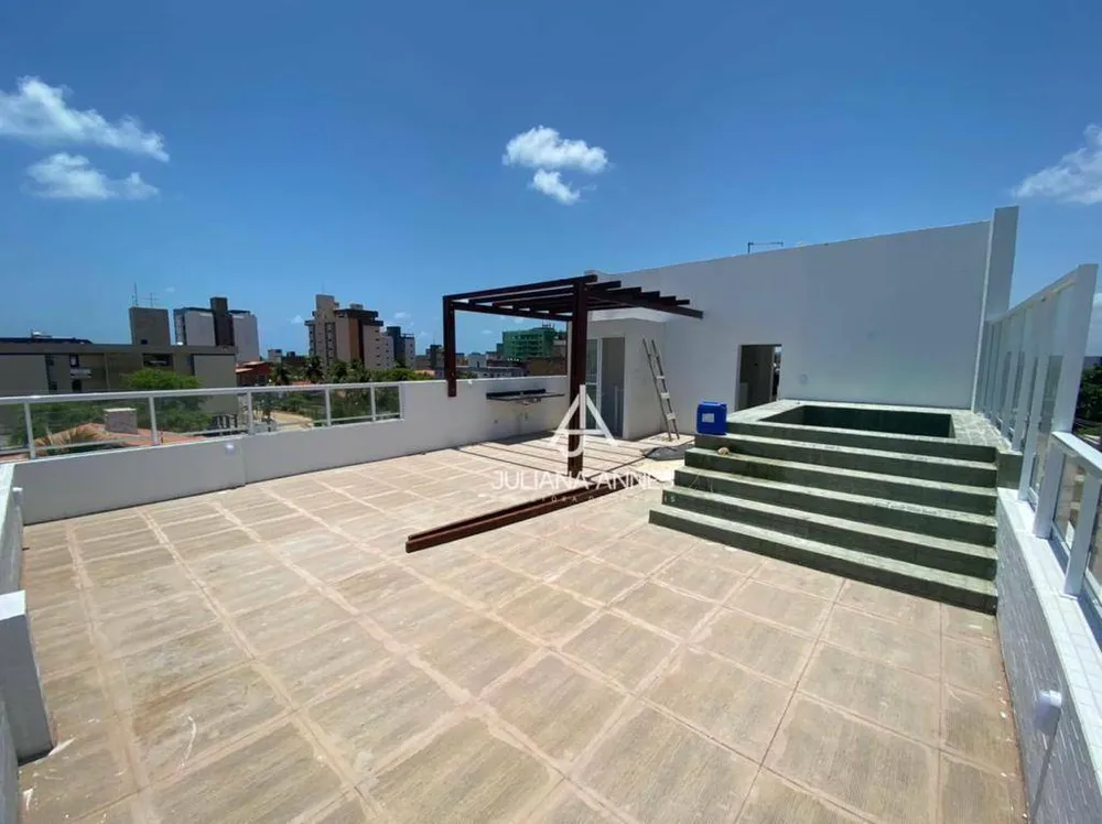 Cobertura, 3 quartos, 157 m² - Foto 1