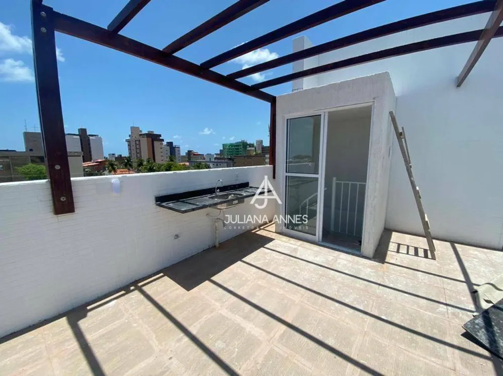 Cobertura, 3 quartos, 157 m² - Foto 2
