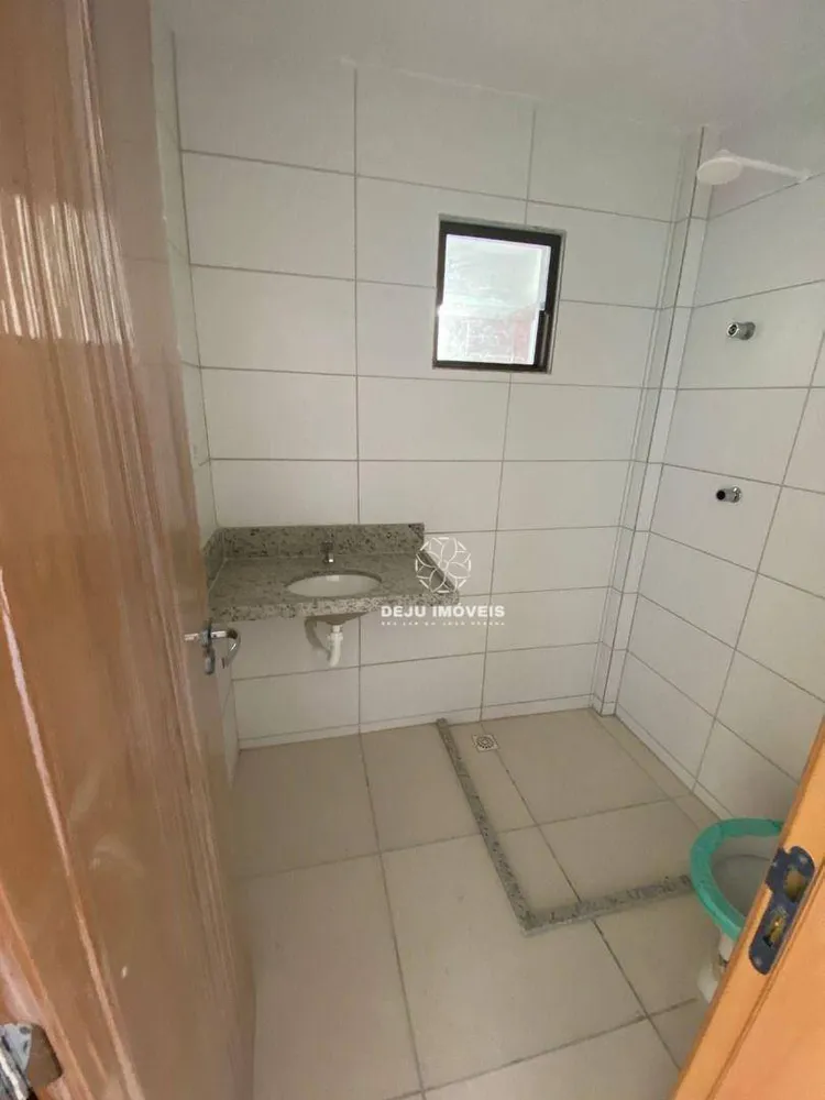 Apartamento, 3 quartos, 72 m² - Foto 4