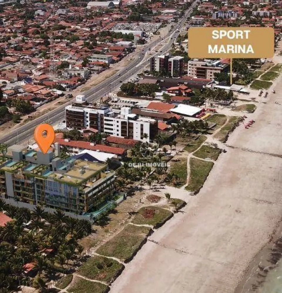 Apartamento, 3 quartos, 111 m² - Foto 3