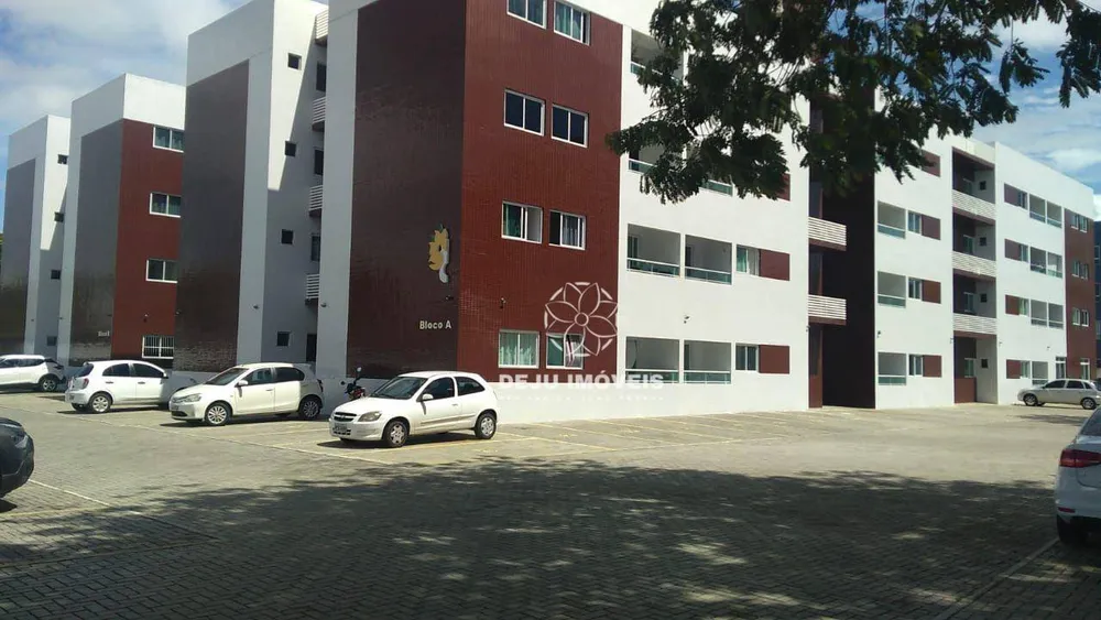 Apartamento, 3 quartos, 87 m² - Foto 1