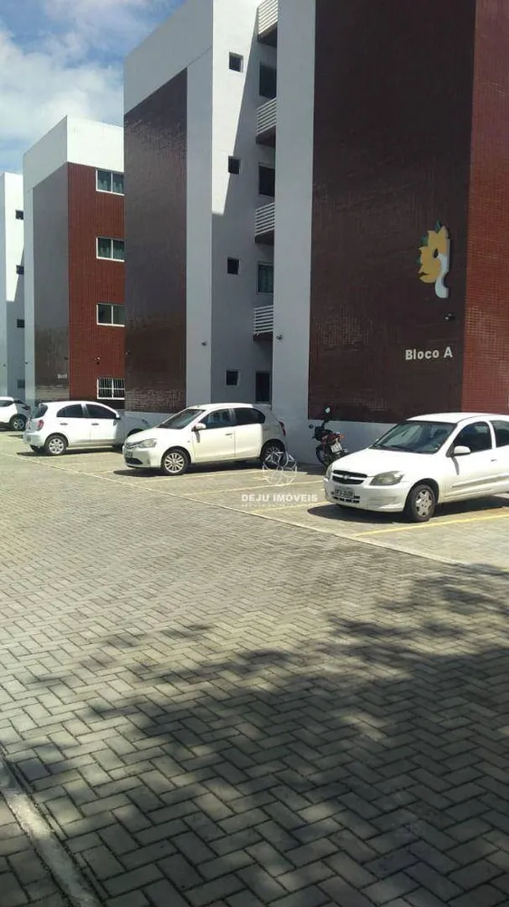 Apartamento, 3 quartos, 87 m² - Foto 4