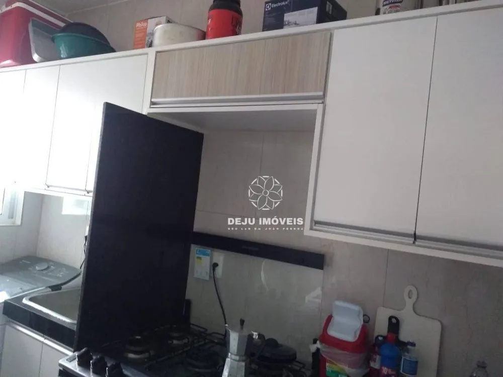 Apartamento, 3 quartos, 87 m² - Foto 2