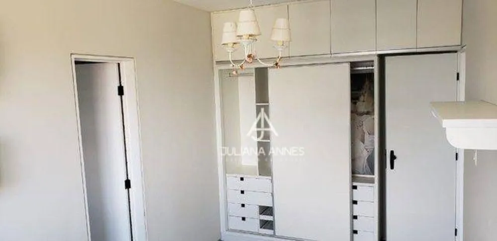 Apartamento, 4 quartos, 140 m² - Foto 2