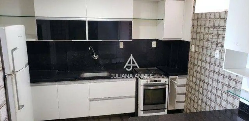 Apartamento, 4 quartos, 140 m² - Foto 3