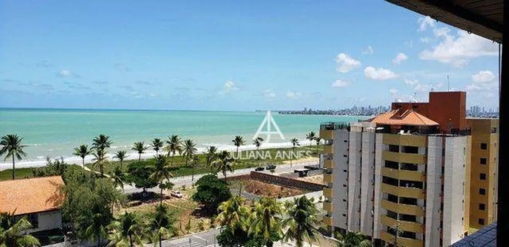Apartamento, 4 quartos, 140 m² - Foto 1