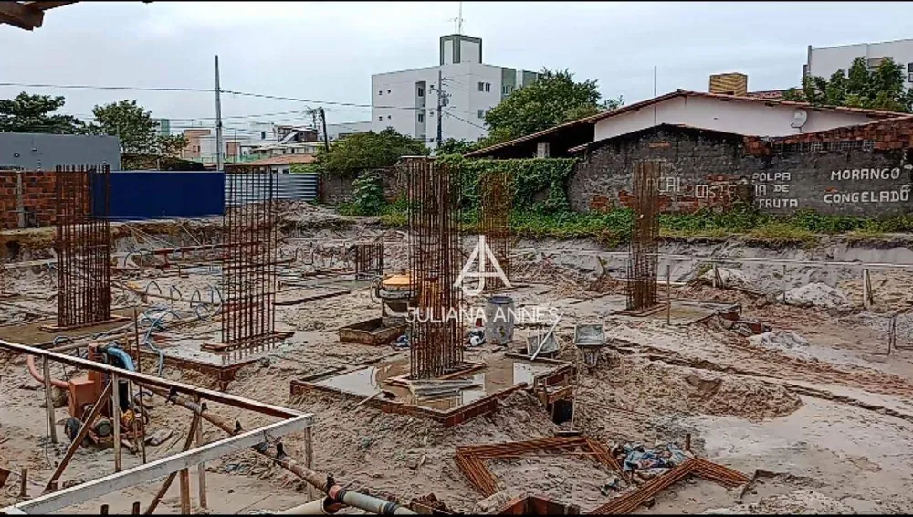 Apartamento, 2 quartos, 55 m² - Foto 3