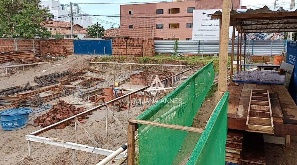 Apartamento, 2 quartos, 55 m² - Foto 2