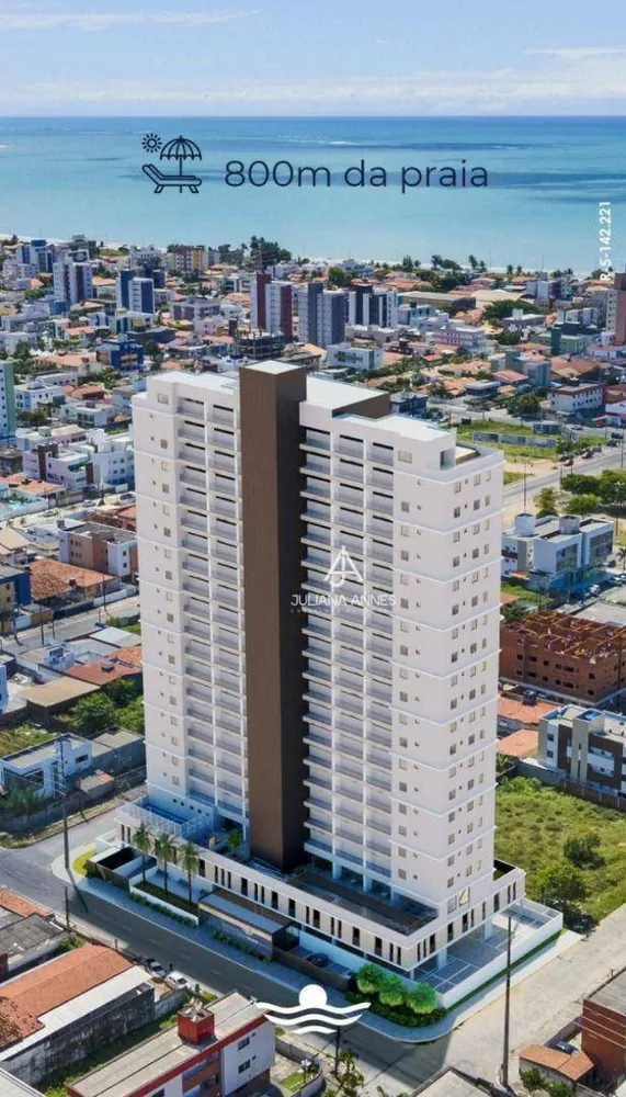 Apartamento, 2 quartos, 55 m² - Foto 1