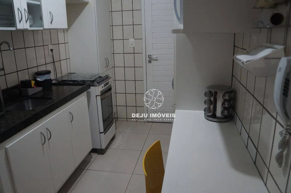 Apartamento, 3 quartos, 107 m² - Foto 4