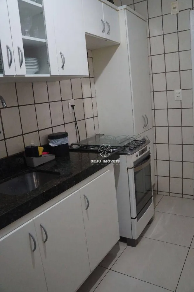 Apartamento, 3 quartos, 107 m² - Foto 3