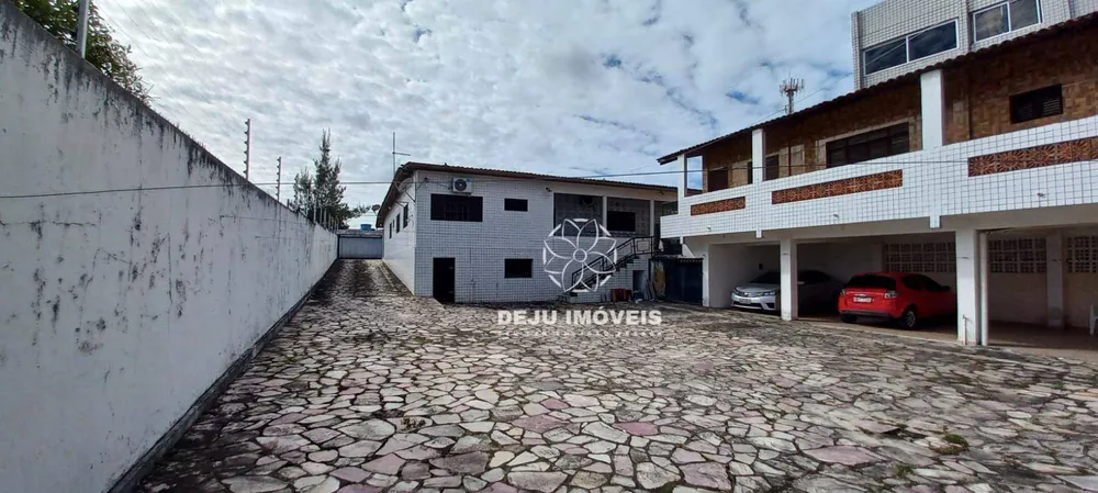 Casa de Condomínio, 10 quartos - Foto 1
