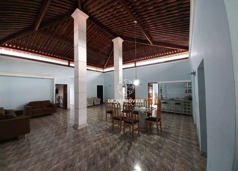 Casa de Condomínio, 10 quartos - Foto 4
