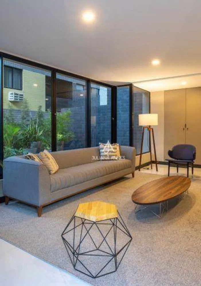 Apartamento, 2 quartos, 58 m² - Foto 3