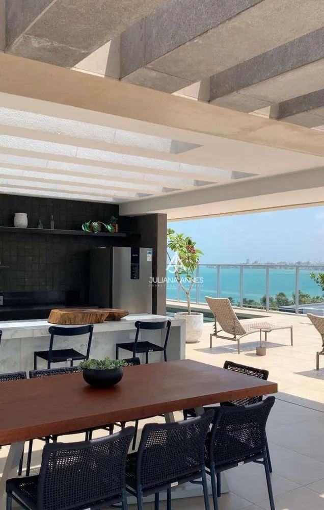 Apartamento, 2 quartos, 58 m² - Foto 2
