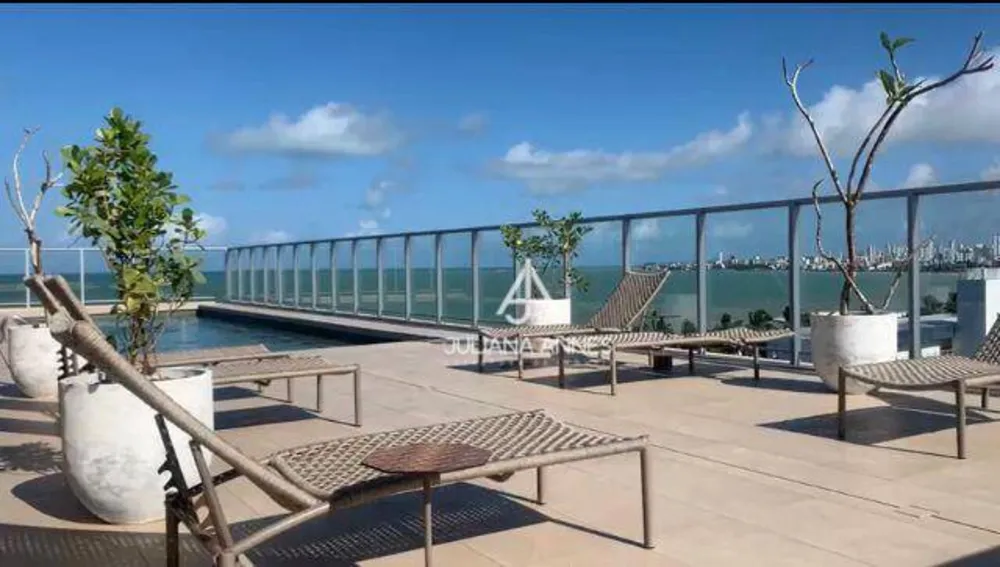 Apartamento, 2 quartos, 58 m² - Foto 1