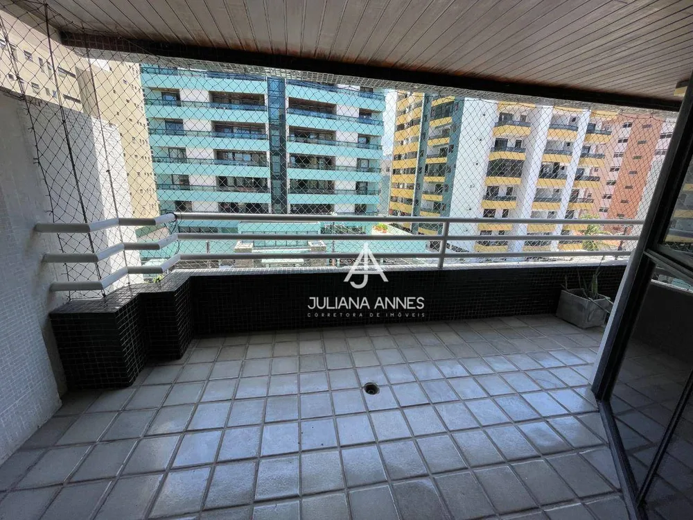 Apartamento, 3 quartos, 180 m² - Foto 1