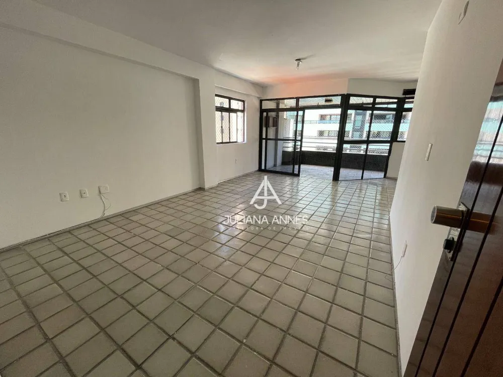Apartamento, 3 quartos, 180 m² - Foto 2