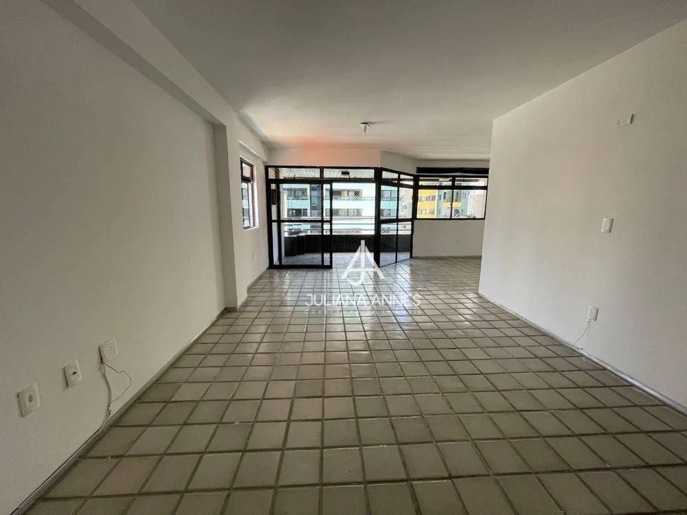 Apartamento, 3 quartos, 180 m² - Foto 4