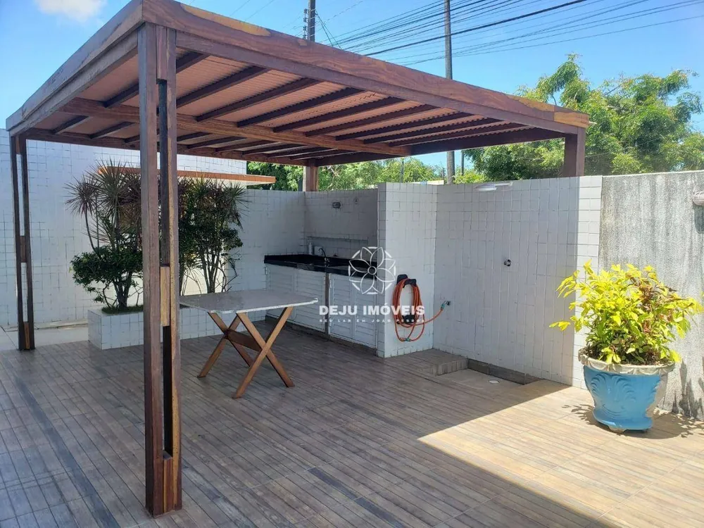 Apartamento, 1 quarto, 52 m² - Foto 1