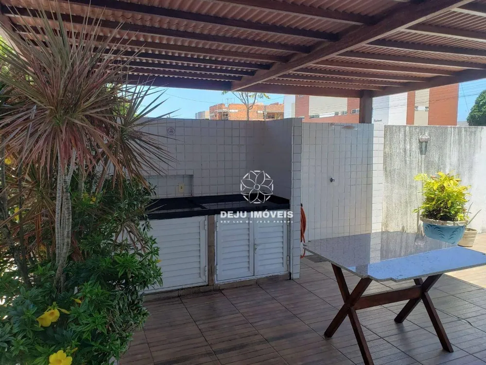 Apartamento, 1 quarto, 52 m² - Foto 3