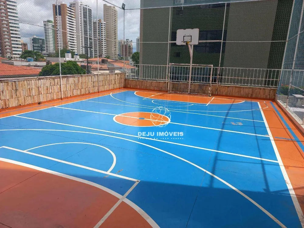 Apartamento, 3 quartos, 94 m² - Foto 4