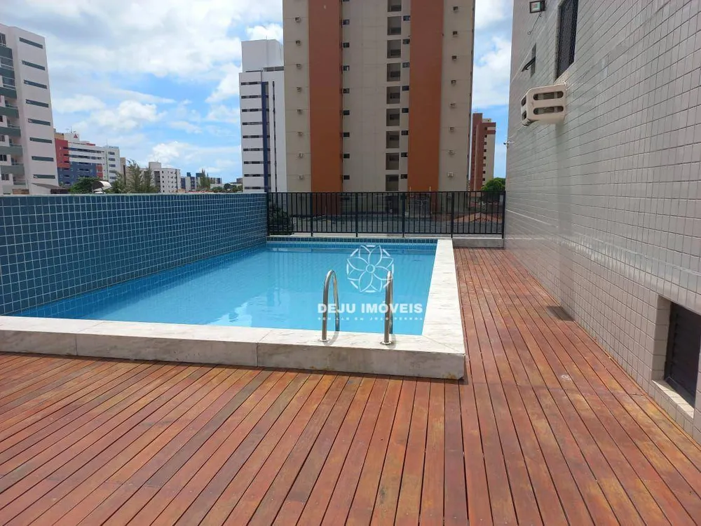 Apartamento, 3 quartos, 94 m² - Foto 3