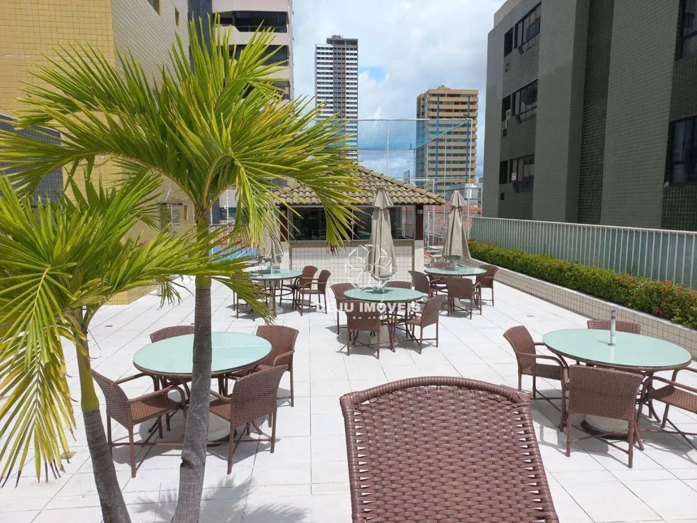 Apartamento, 3 quartos, 94 m² - Foto 1