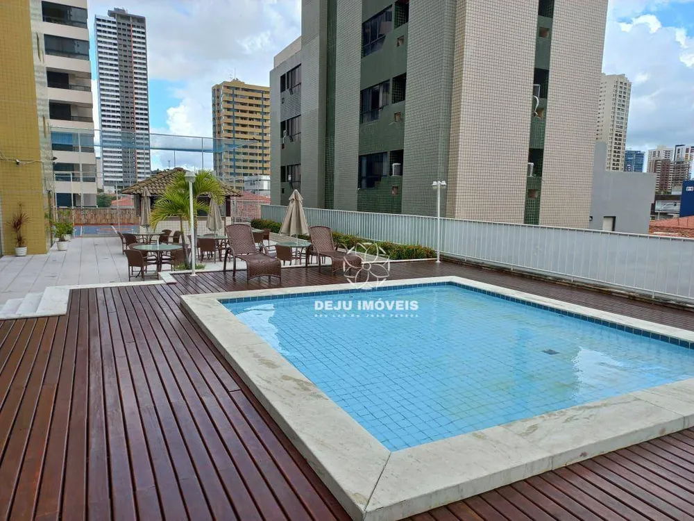 Apartamento, 3 quartos, 94 m² - Foto 2