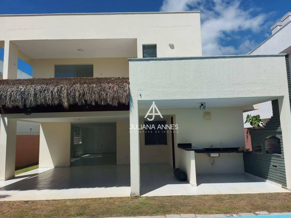 Casa de Condomínio, 4 quartos - Foto 2