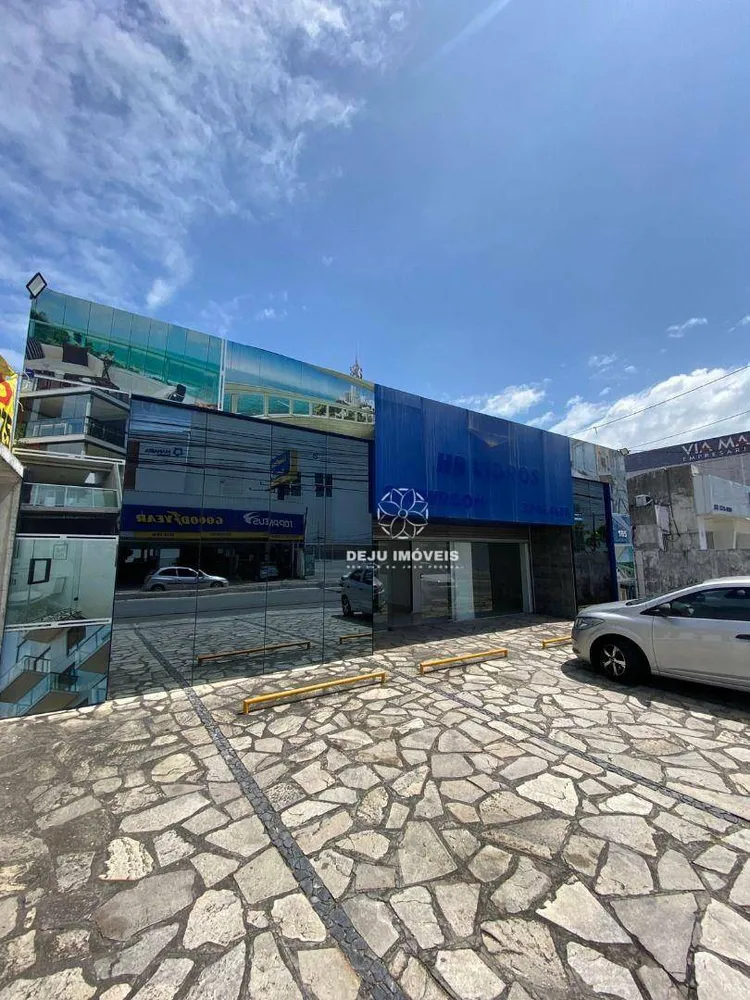 Prédio Inteiro, 205 m² - Foto 1