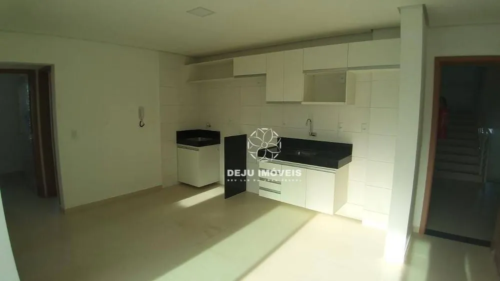 Apartamento, 2 quartos, 47 m² - Foto 2