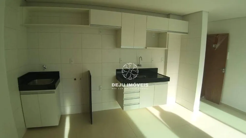 Apartamento, 2 quartos, 47 m² - Foto 1