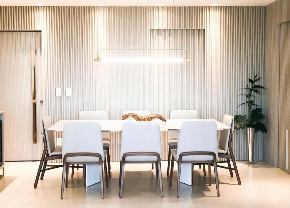 Apartamento, 3 quartos, 146 m² - Foto 3