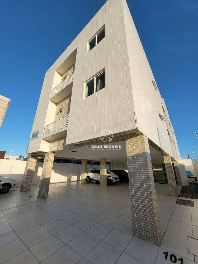 Apartamento, 2 quartos, 67 m² - Foto 2