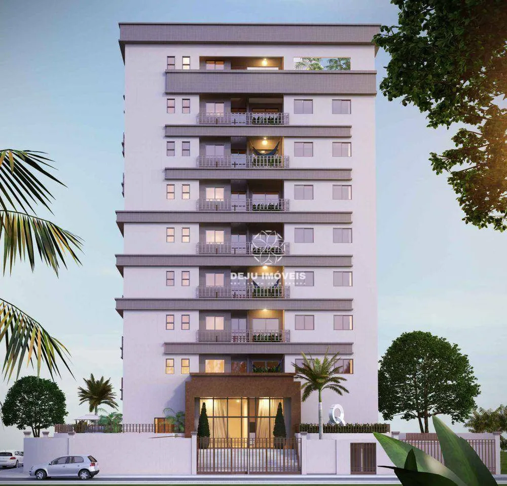 Cobertura, 3 quartos, 126 m² - Foto 2