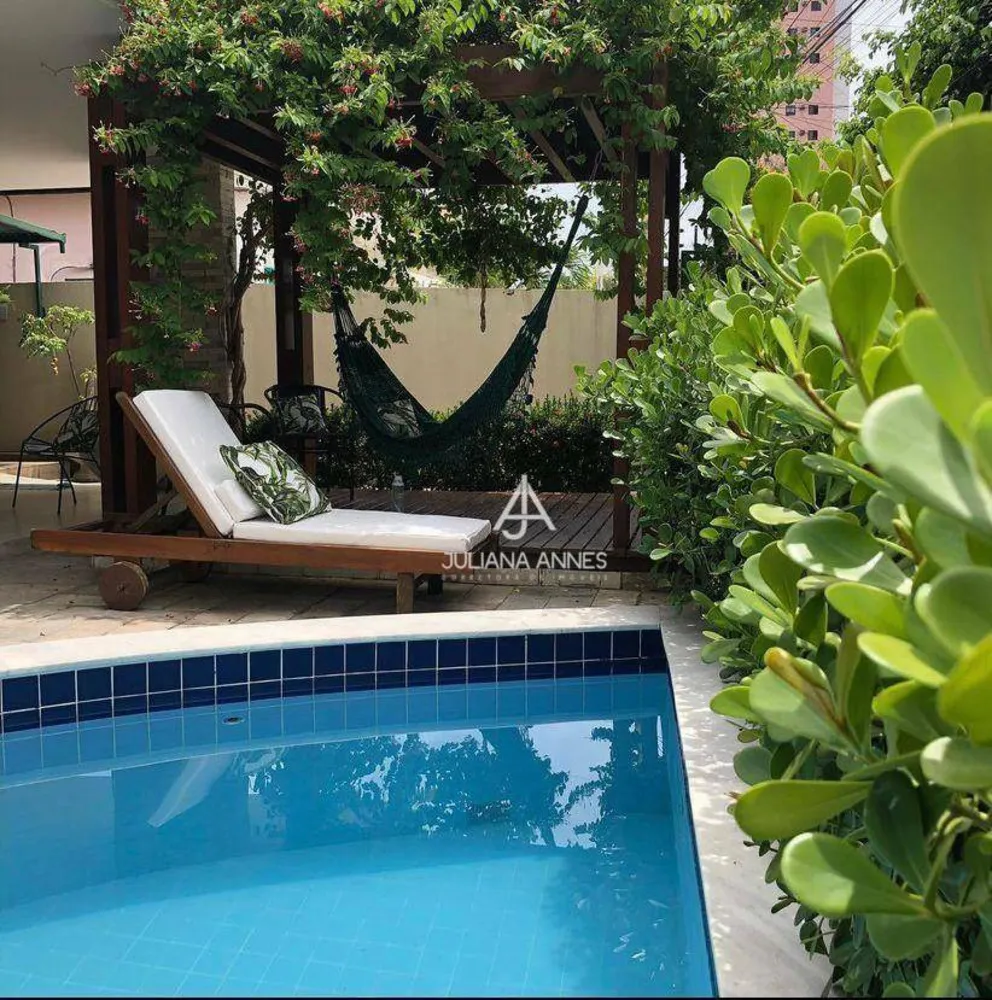 Casa, 8 quartos, 282 m² - Foto 4