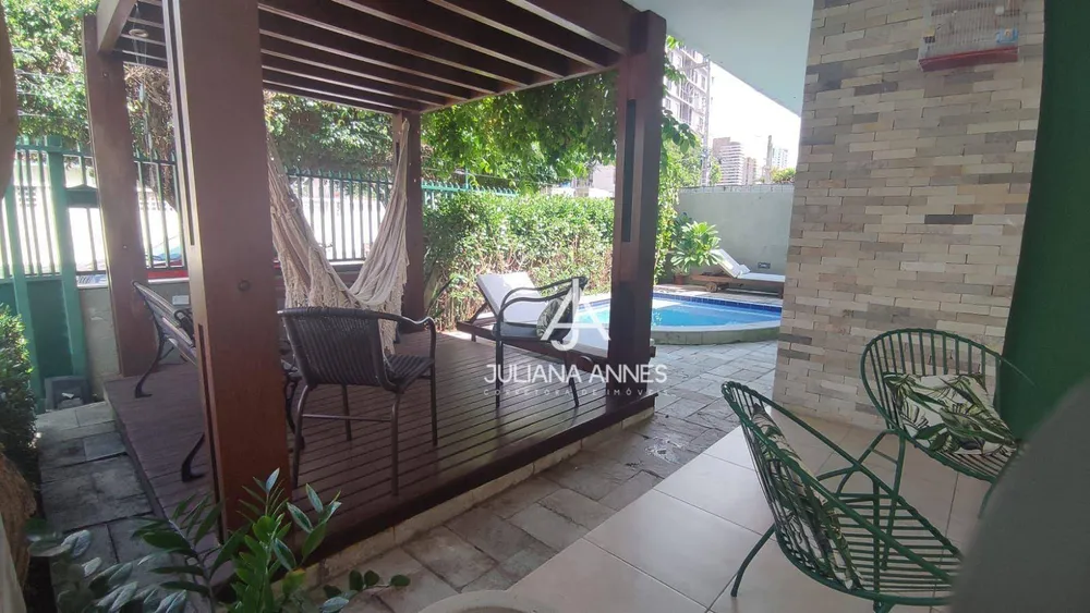 Casa, 8 quartos, 282 m² - Foto 1