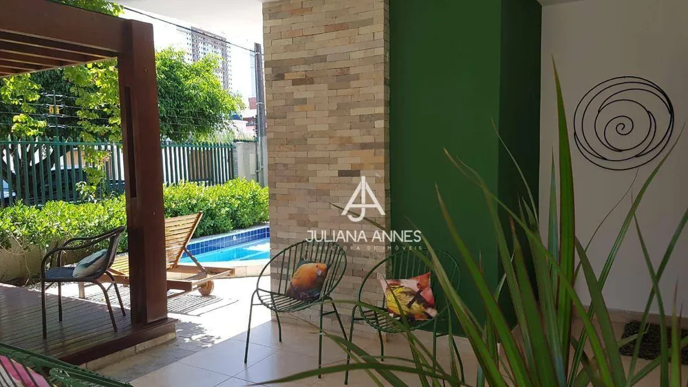 Casa, 8 quartos, 282 m² - Foto 3