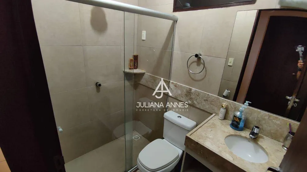 Casa, 8 quartos, 282 m² - Foto 2