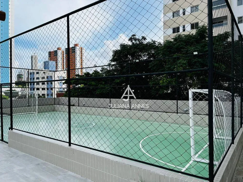 Apartamento, 3 quartos, 81 m² - Foto 4