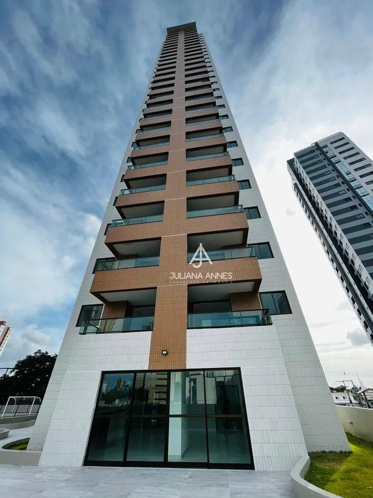 Apartamento, 3 quartos, 81 m² - Foto 2