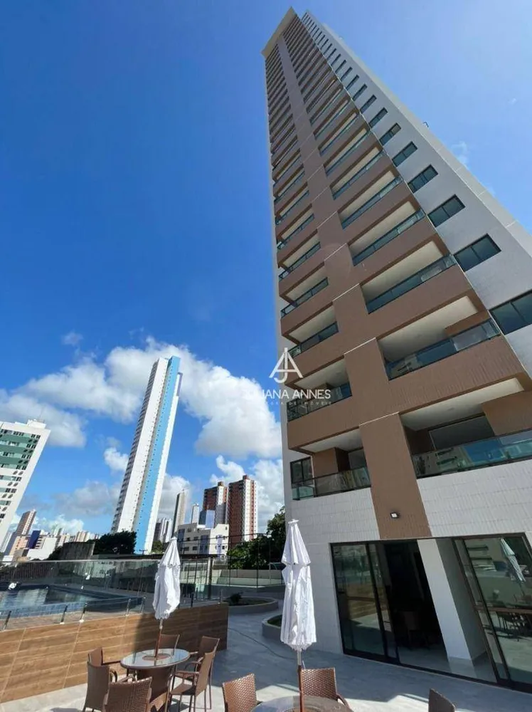 Apartamento, 3 quartos, 81 m² - Foto 3